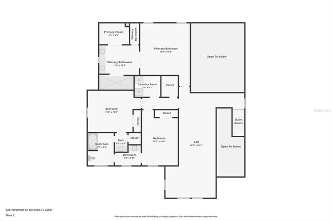 Building Photo - 9254 Reymont Street