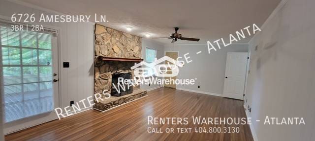 Building Photo - 3 Bedroom 2 Bath Home in Established River...