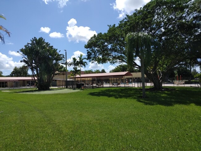 Building Photo - 5801 NW 62nd Ave