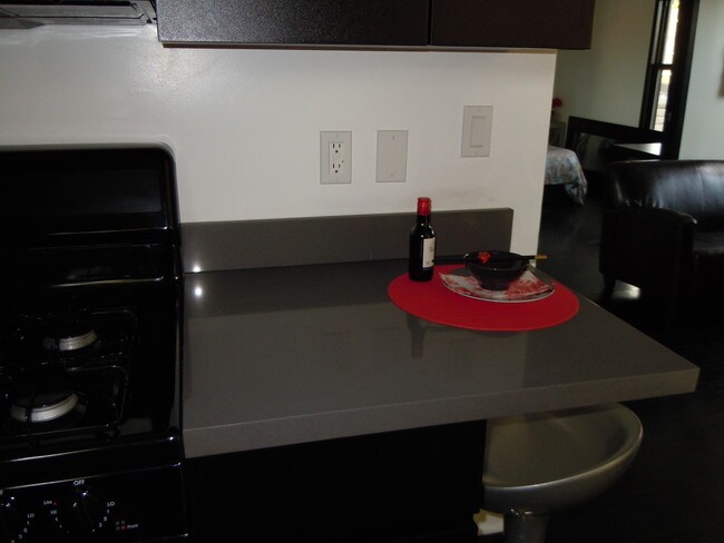 Small Convenient Details - 1253 N Genesee Ave