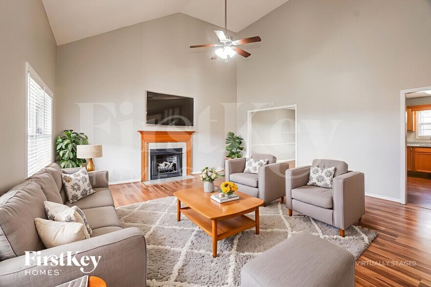 Building Photo - 3407 Bradfield Dr