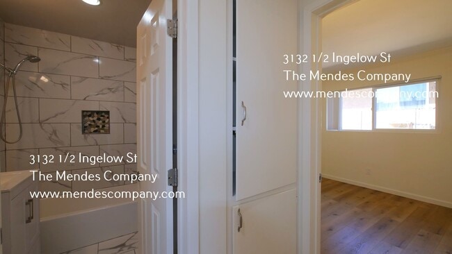 Building Photo - 3132 1/2 Ingelow St-