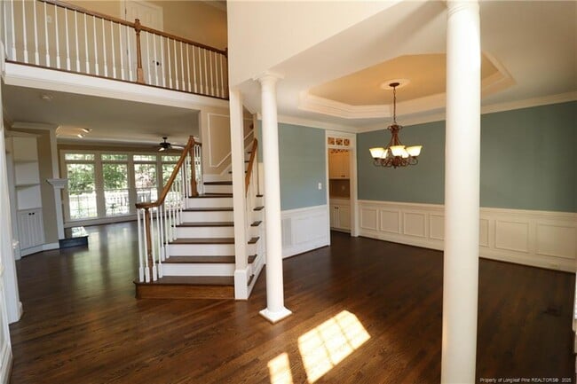 Building Photo - 110 Guymon Ct
