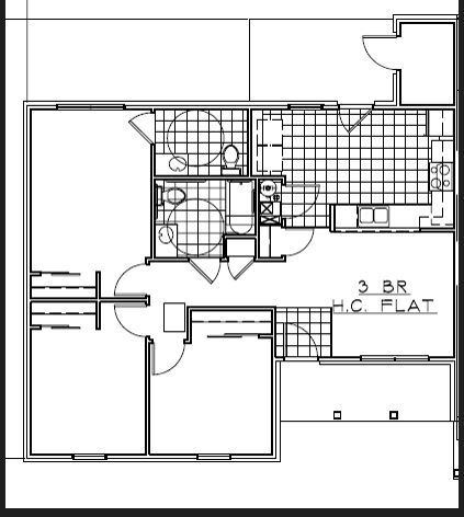 Floorplan - Sterling Greene