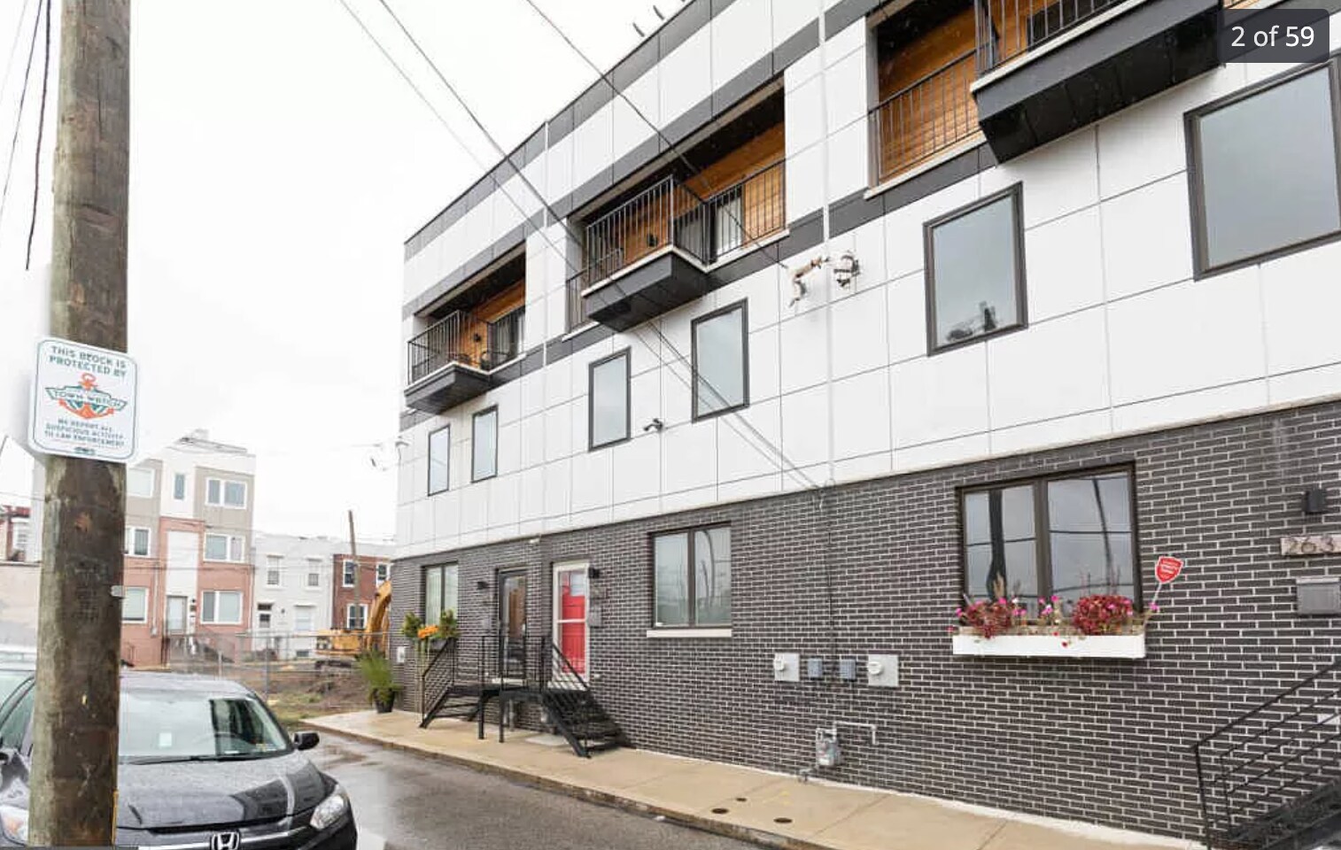 Building Photo - 2628 Ritter St