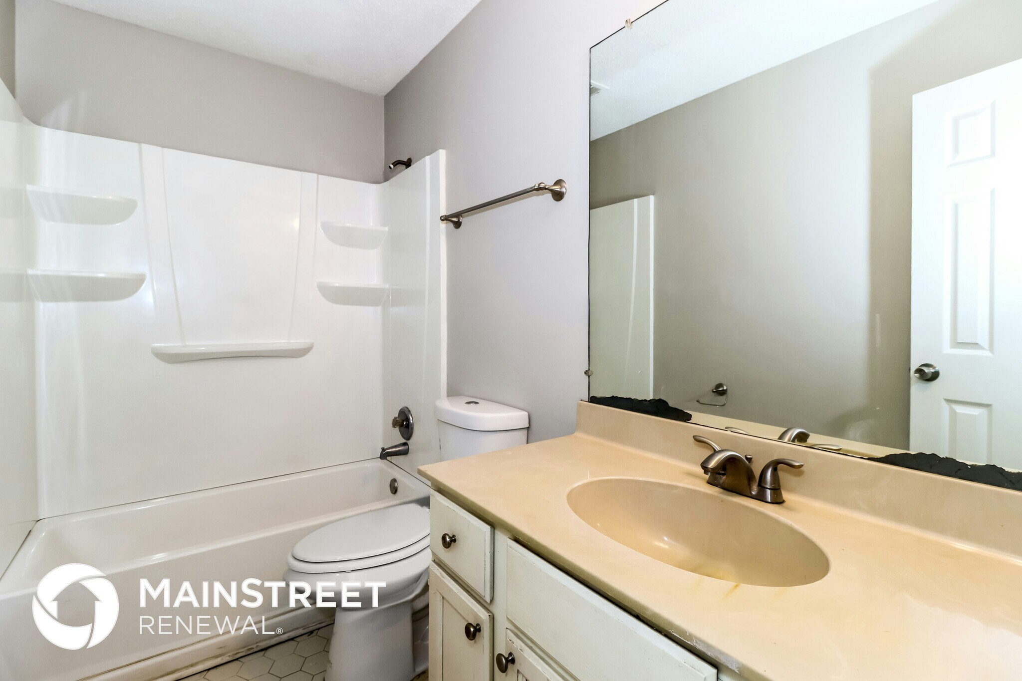 Building Photo - 4462 Garrison Ave