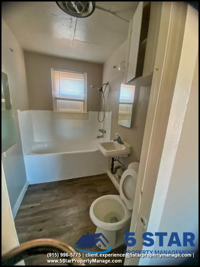 Building Photo - 1 bedroom in El Paso TX 79903