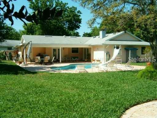 Building Photo - 7111 Caloosa Ct