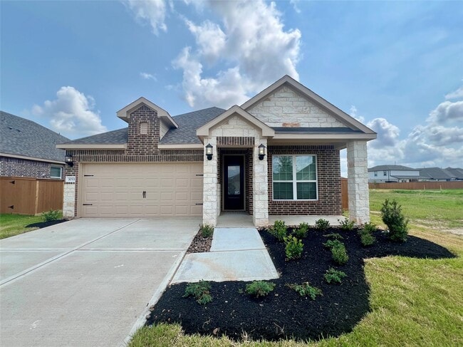 Primary Photo - 3033 Sorrento Hl Dr