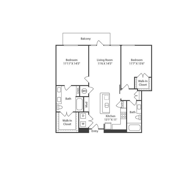 Floorplan - Cortland Farmers Market