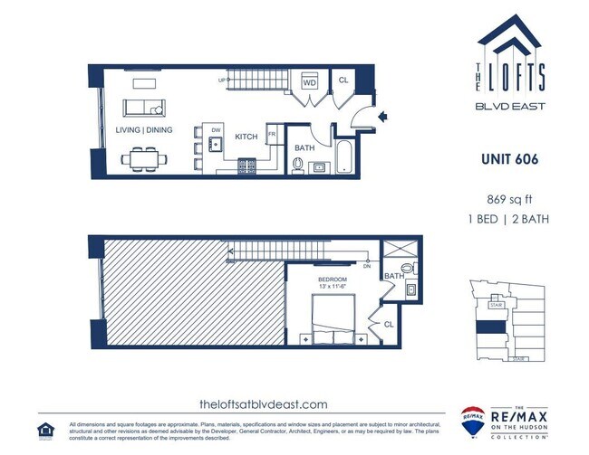 Building Photo - 6025 JFK Blvd E