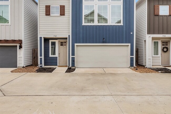 Building Photo - 7707 Nasser Ln