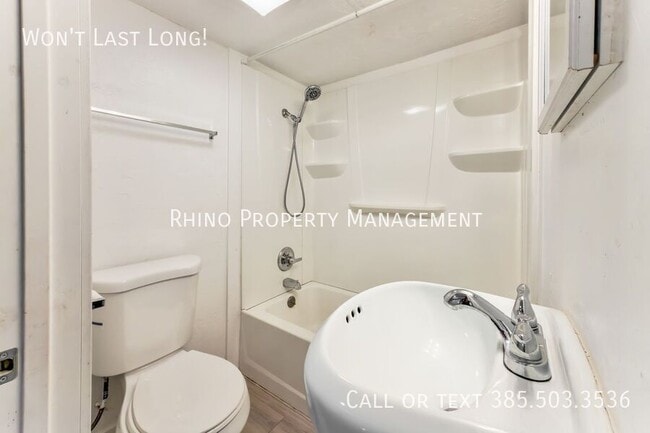 Building Photo - 3224 Adams Ave