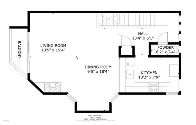 Building Photo - Charming Two Bedroom Condo in Mission Dolores - Please Contact for Showing Availability!