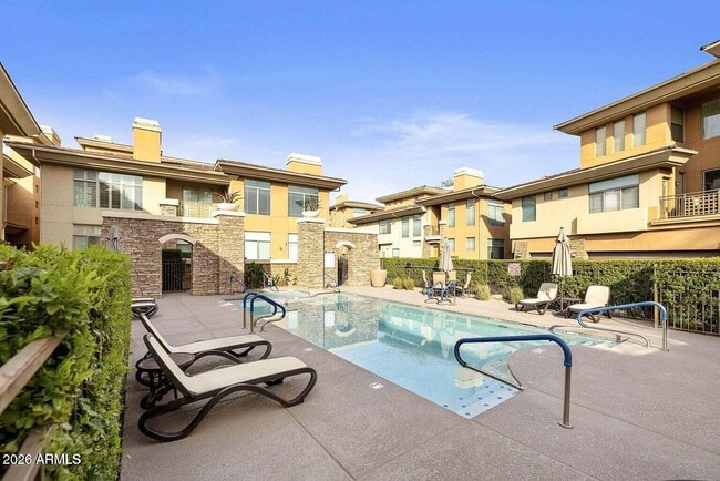 Building Photo - 14450 N Thompson Peak Pkwy