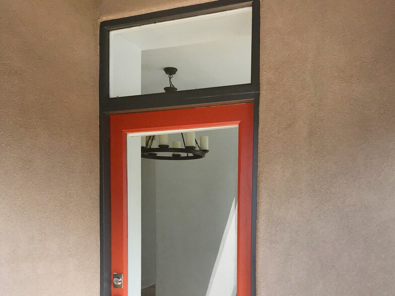 Front Door - 308 Arno St NE