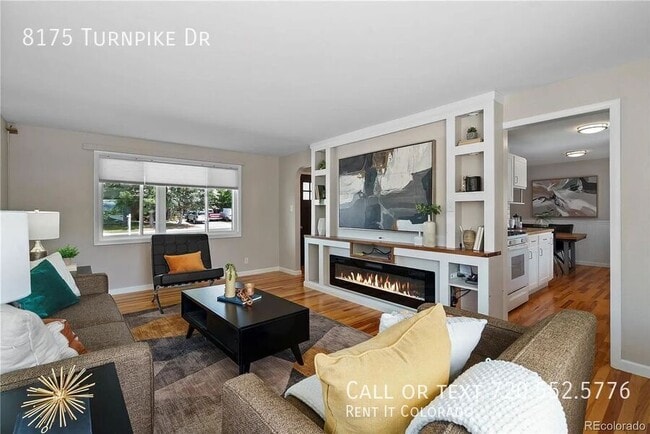 Building Photo - 8175 Turnpike Dr