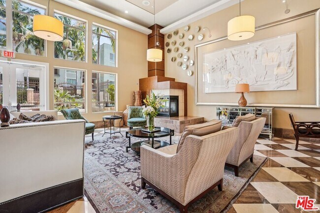 Building Photo - 100 S Alameda St