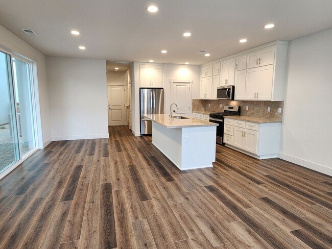 Building Photo - Brand New Home for Lease in Carson City $1000 off 1st month's rent