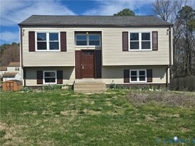 Building Photo - 10200 Stroud Ln