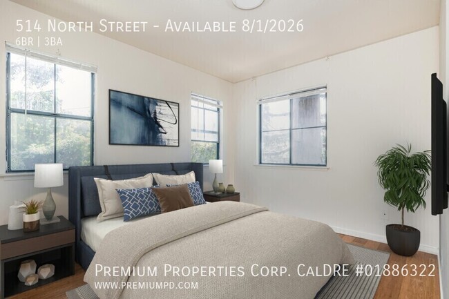 Building Photo - 514 North St