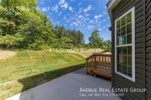 Building Photo - 855 Summit Bluff Ct