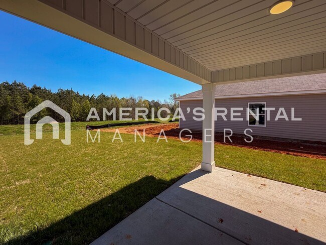 Building Photo - New Construction Home for Rent!