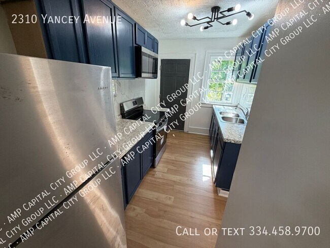 Building Photo - 2310 Yancey Ave