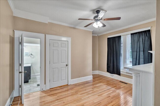 Building Photo - Charming Downtown Macon Home Near Mercer University