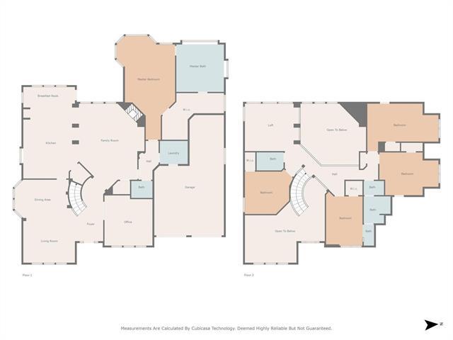 Building Photo - 8036 Ocean Dr