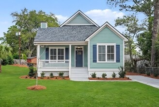 Building Photo - 3 Bedroom Home near Parkside in Savannah