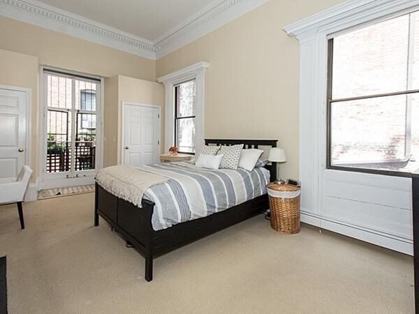 Building Photo - 49 Hancock St