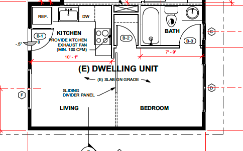 Building Photo - 1337 23rd St