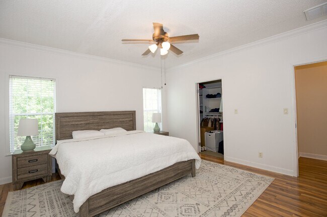 Building Photo - "Charming 3-Bedroom Home with 2 Full Bathrooms in Vass, NC - Spacious and Comfortable Country Liv...