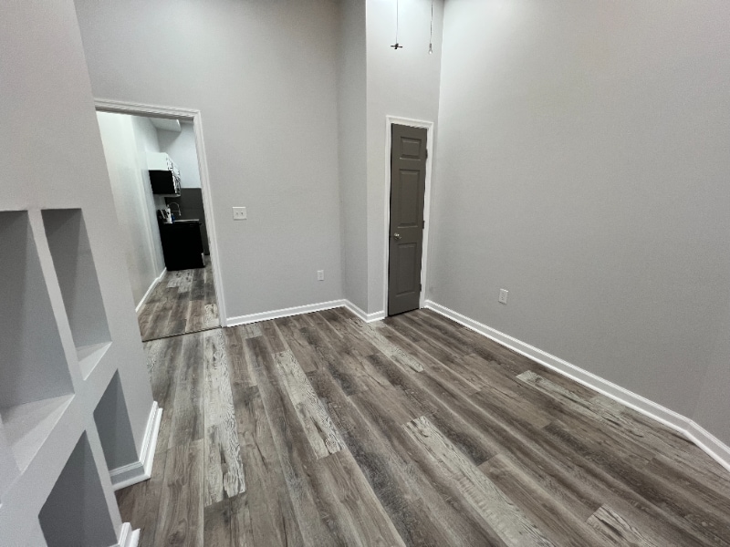 Building Photo - 2023 McCulloh St