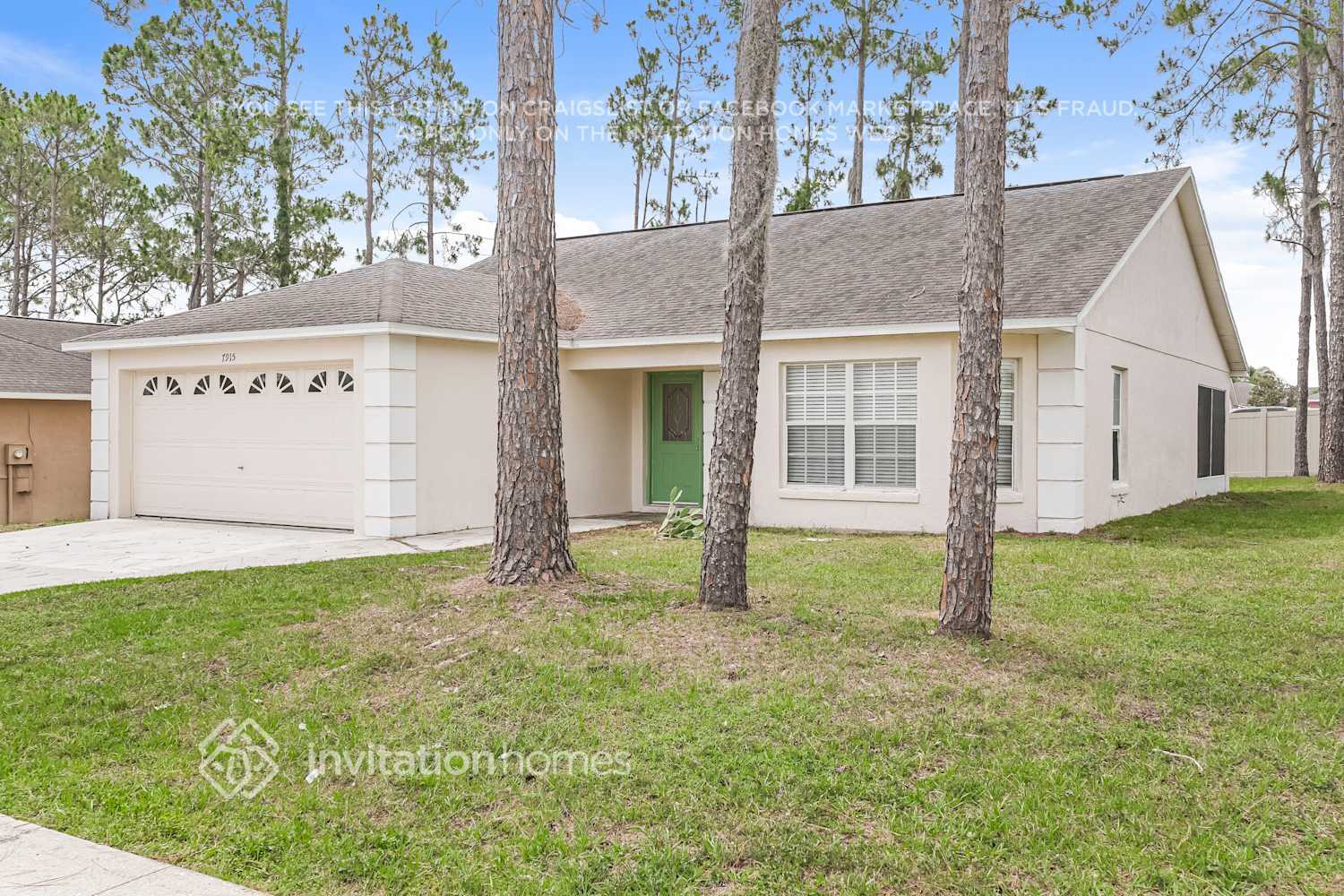 Building Photo - 7915 Grand Pines Blvd