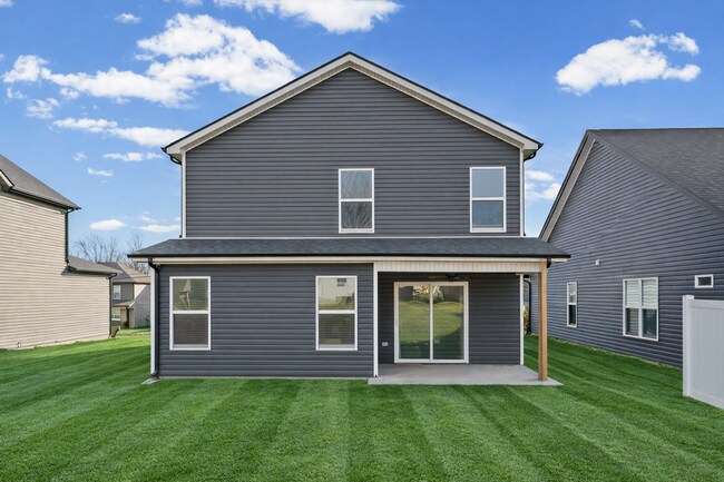 Building Photo - Pet Friendly Three Bedroom!