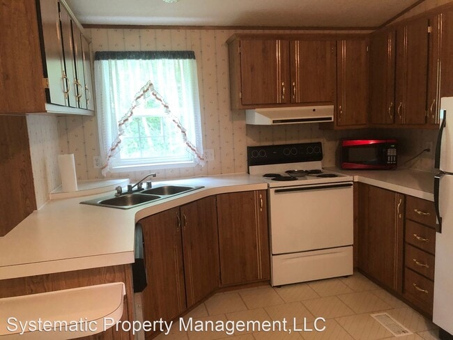 Building Photo - 2 br, 2 bath House - 31213 555th Street