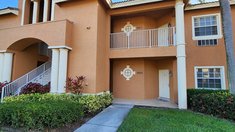 Building Photo - 8403 Mulligan Cir