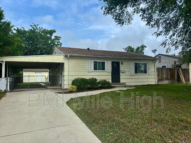 Building Photo - 7115 Vrain St