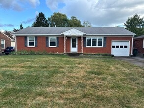 Building Photo - 9718 Lyric Ln