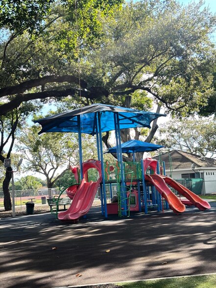 Building Photo - 1968 NW 24th Ave