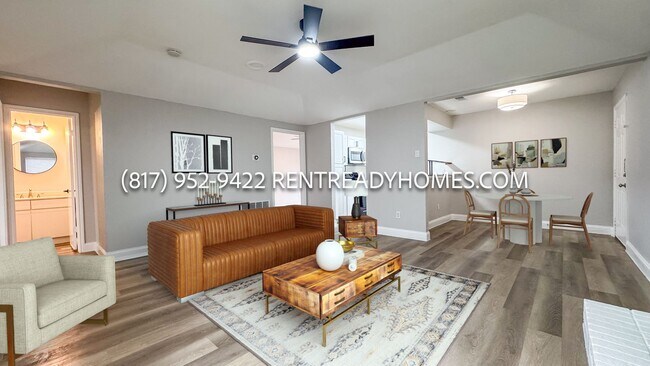 Building Photo - 1334 Natchez Trce