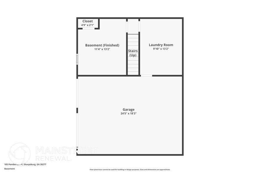 Building Photo - 105 Pemberton Pl
