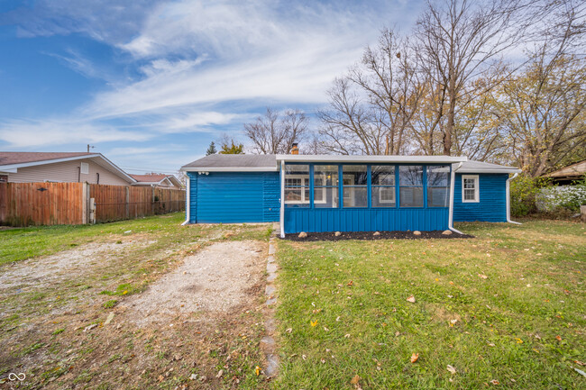 Building Photo - 5422 Purpura Dr