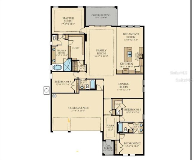 Building Photo - 2957 Nottel Dr