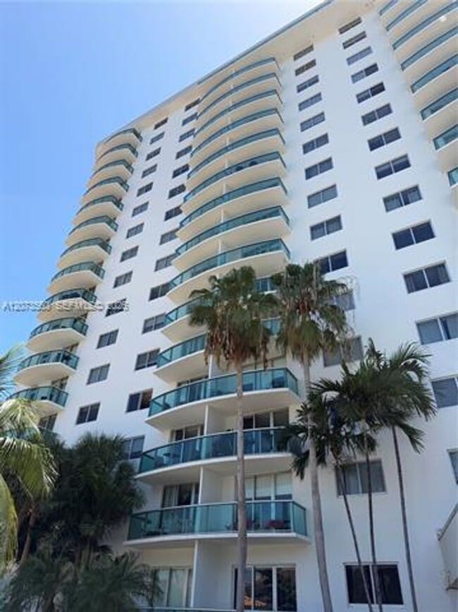 Building Photo - 19370 Collins Ave