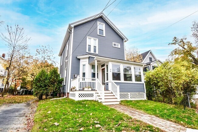 Building Photo - 56 West St