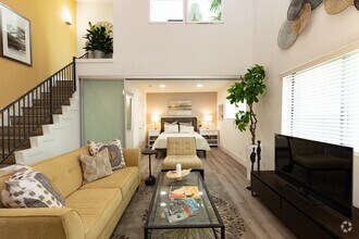 Interior Photo - NEW 2 Bed, 2 Bath LOFTS! HEART OF KOREATOWN! * WASHER & DRYER in unit!