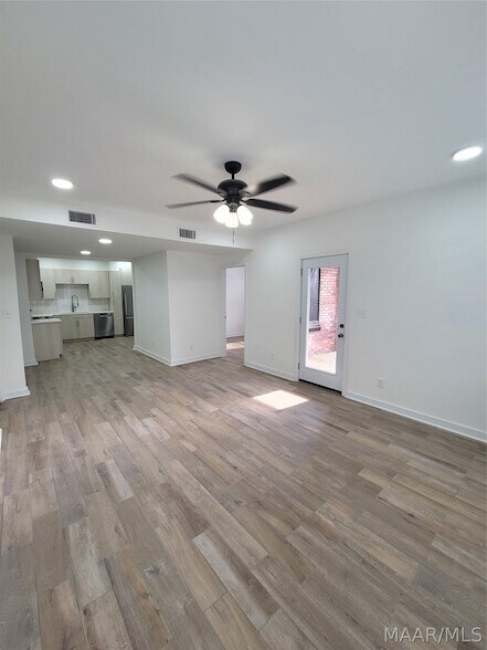 Building Photo - 1524 Madison Ave